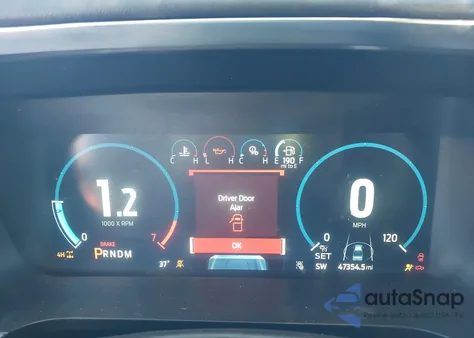 2022 Ford F-150 Platinum from USA, damaged, VIN 1FTFW1E89NFB67779